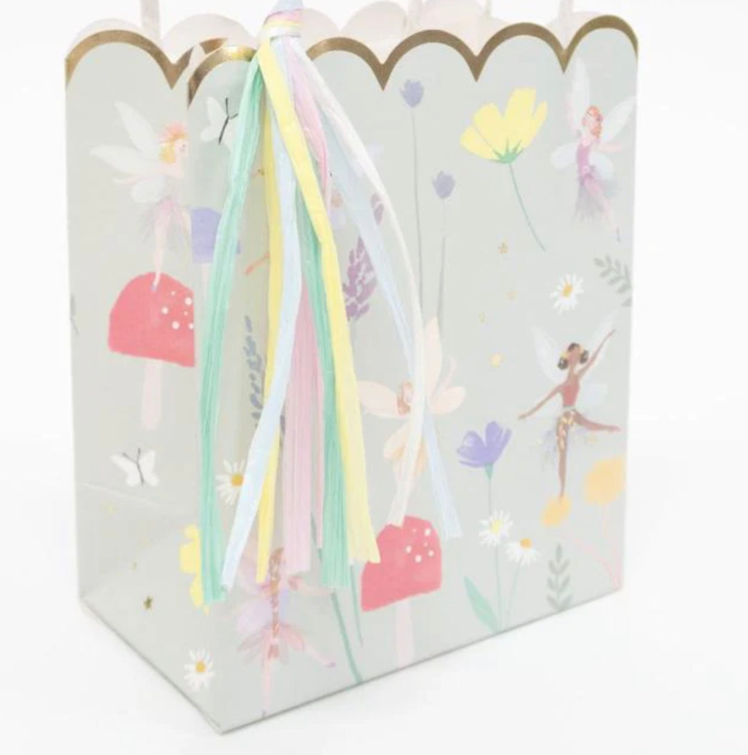 Bolsas de Fiesta Hadas