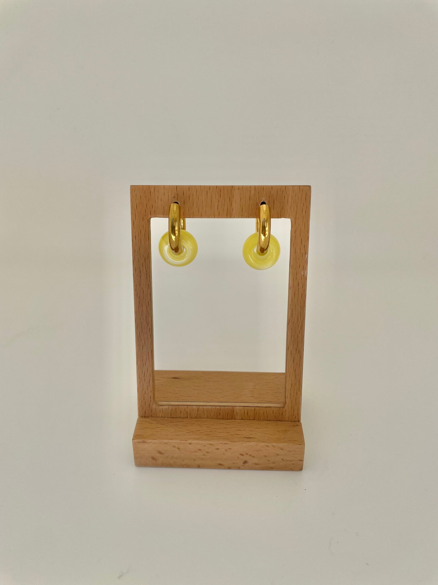 Pendientes Arizona