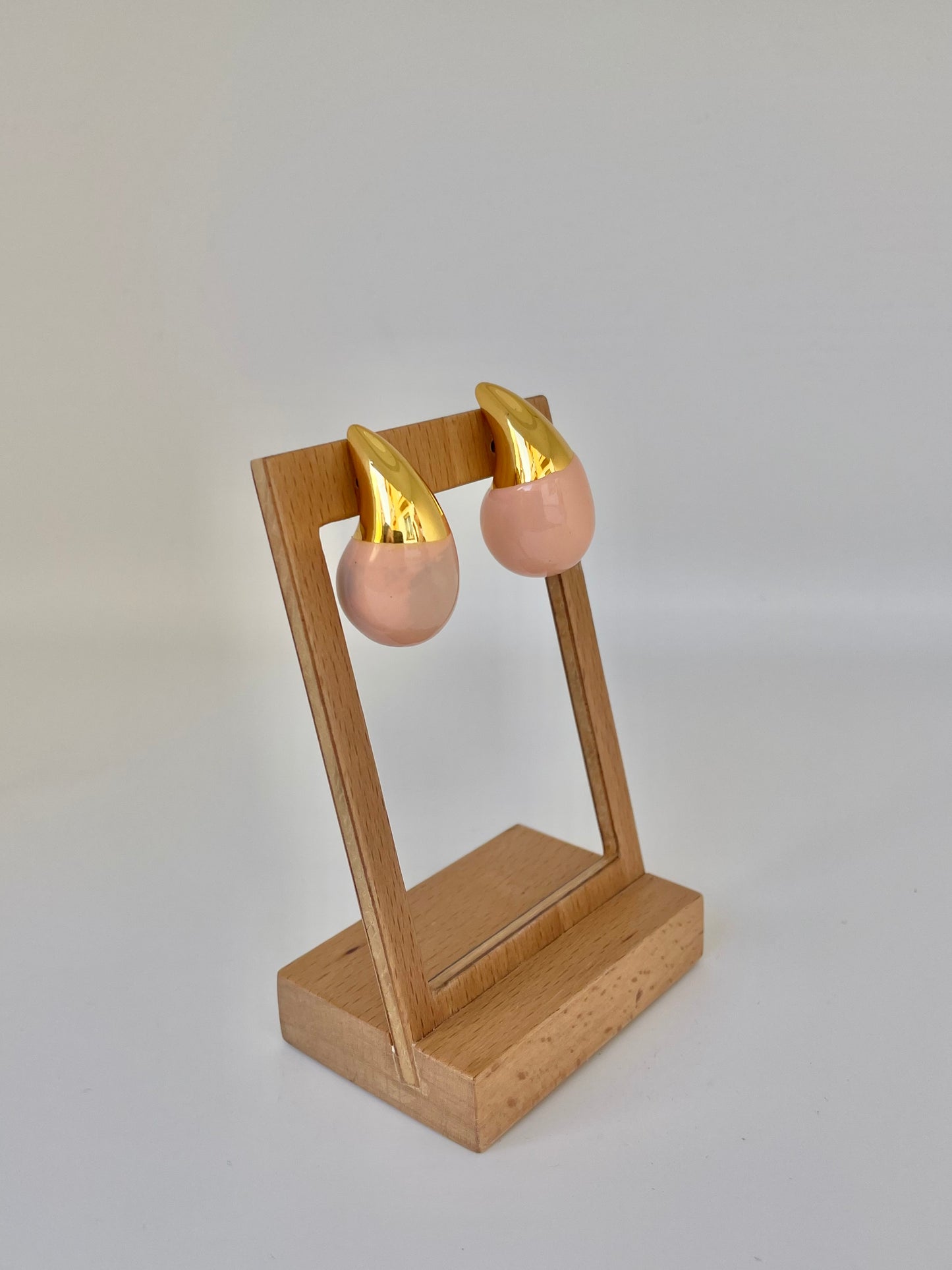 Pendientes Fara