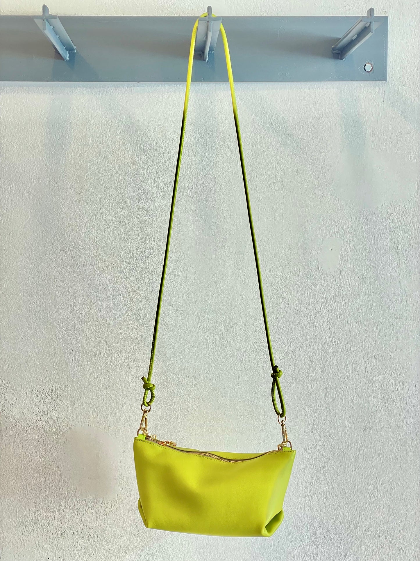 Bolso Piel