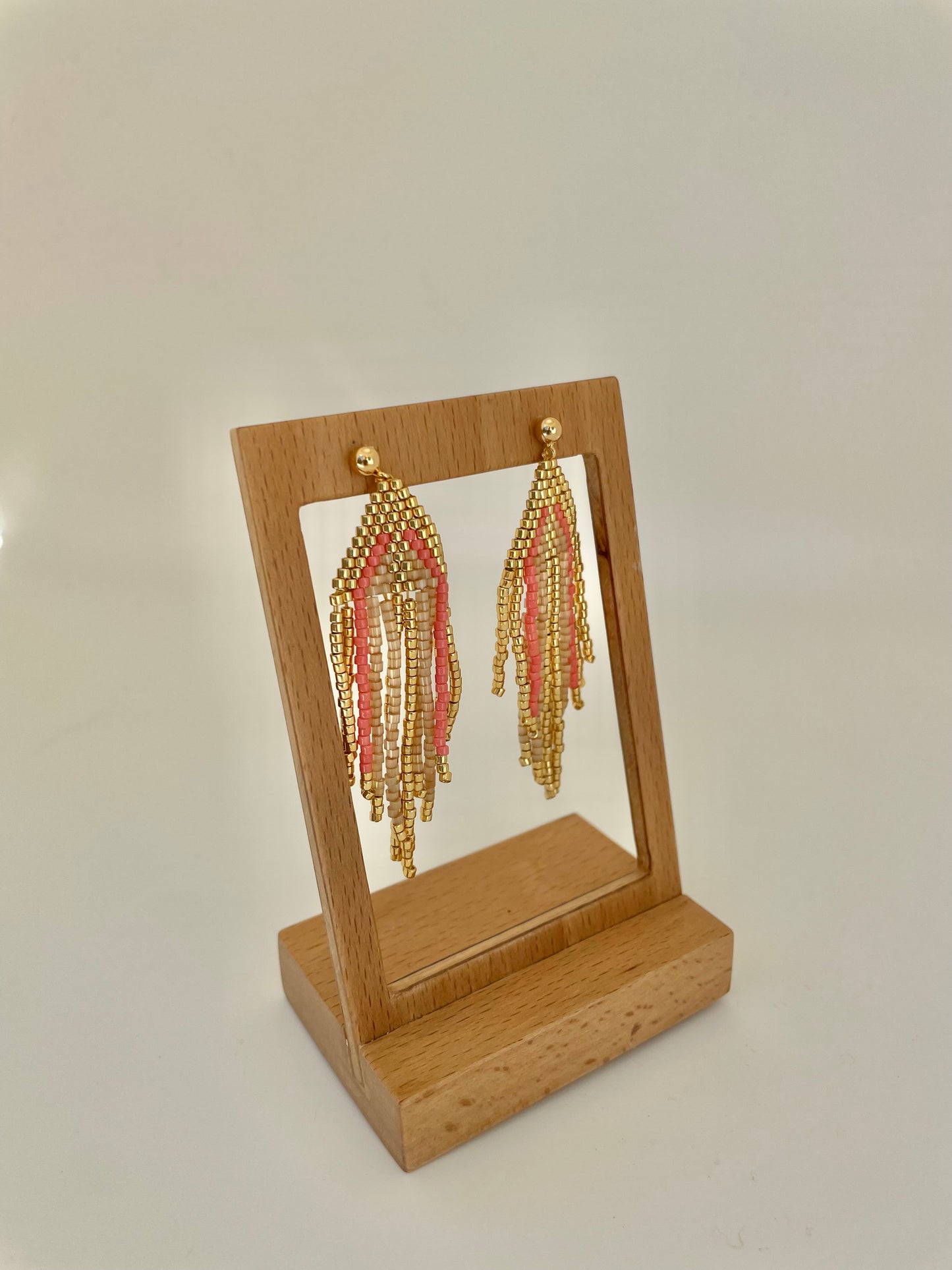 Pendientes Marea