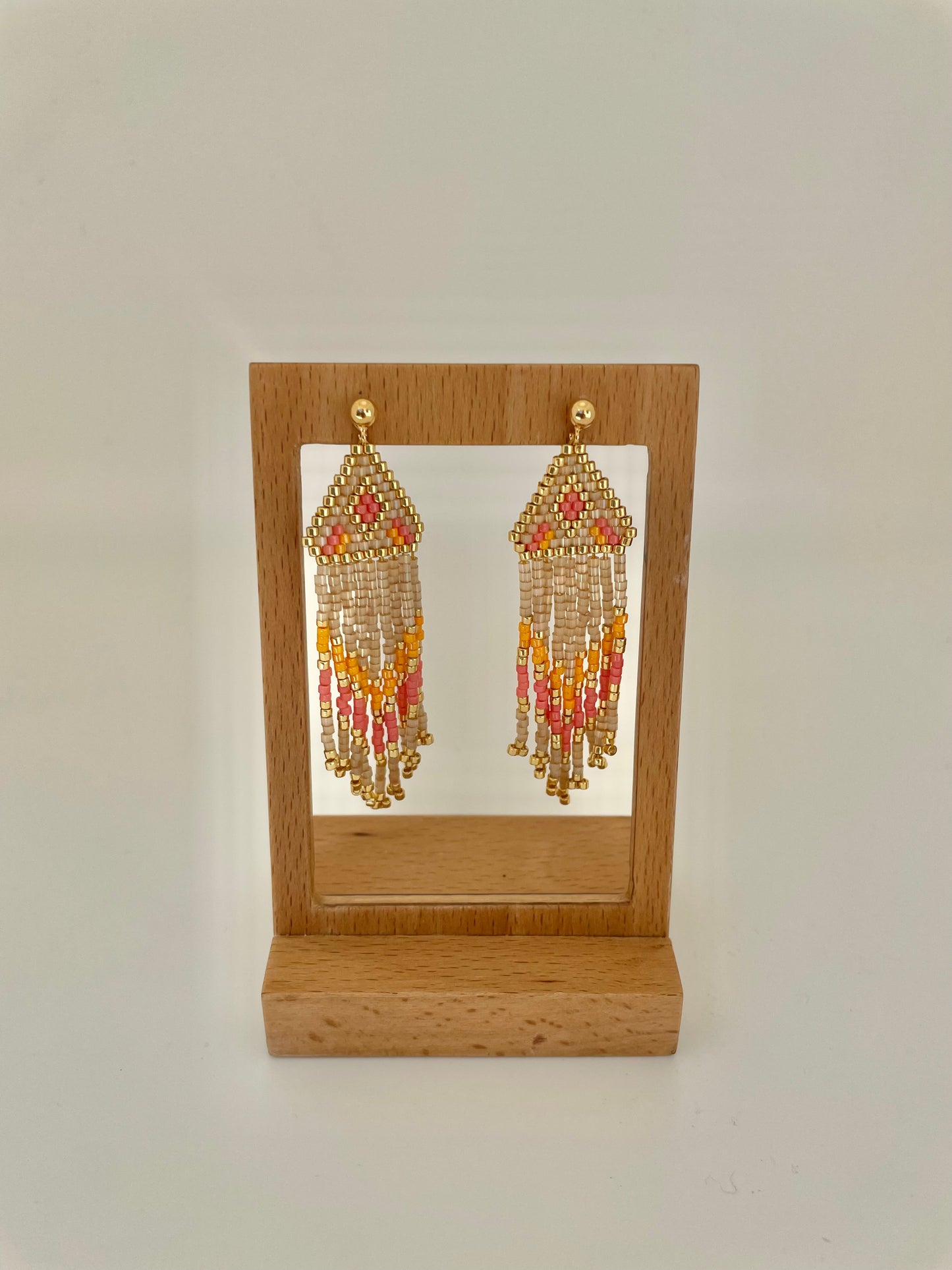 Pendientes Indi