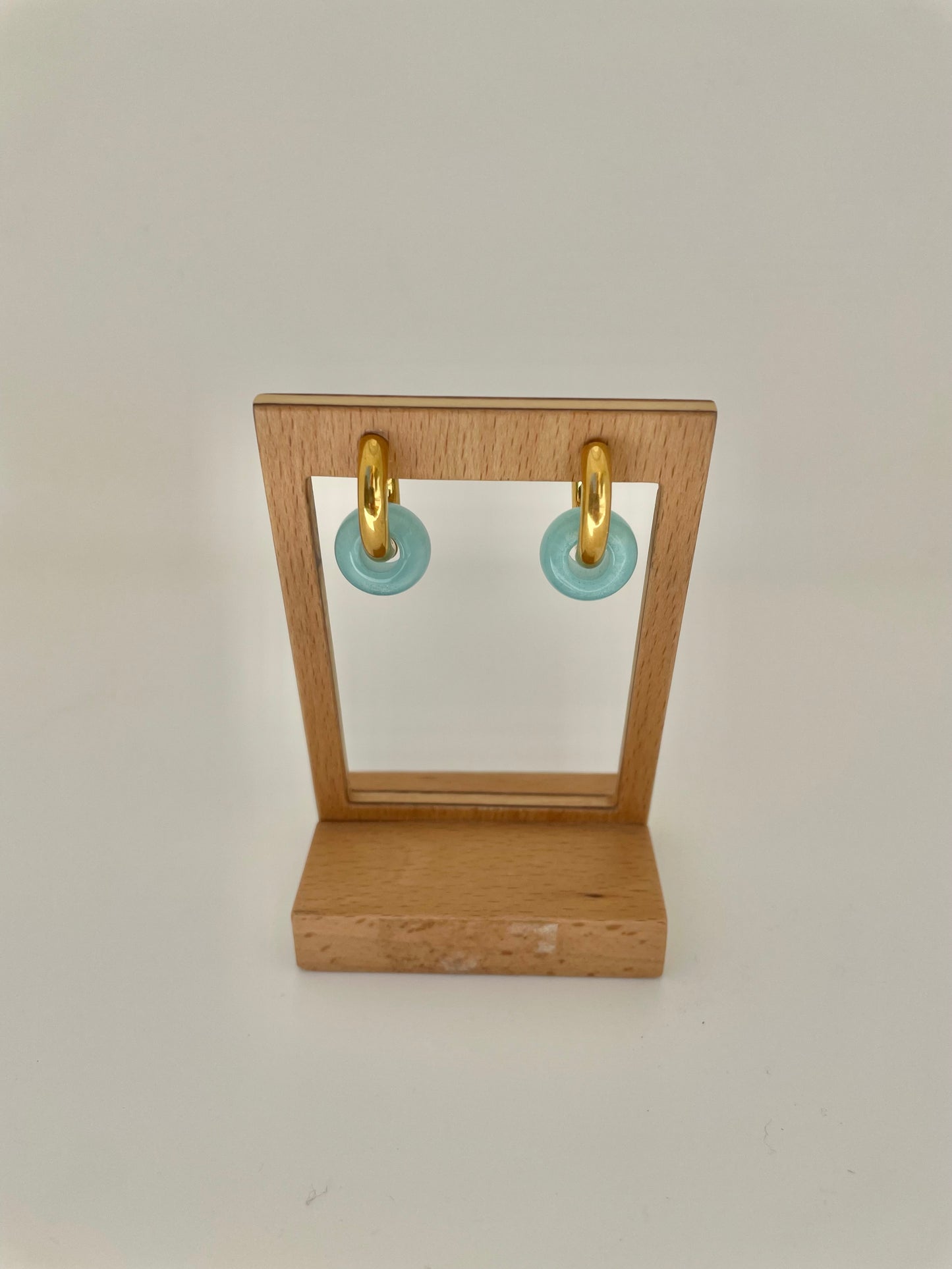 Pendientes Arizona