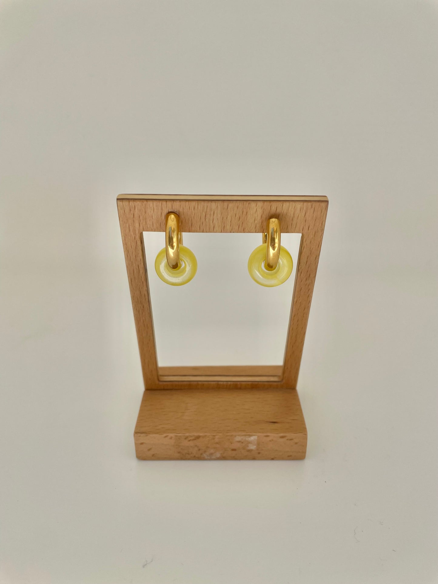 Pendientes Arizona