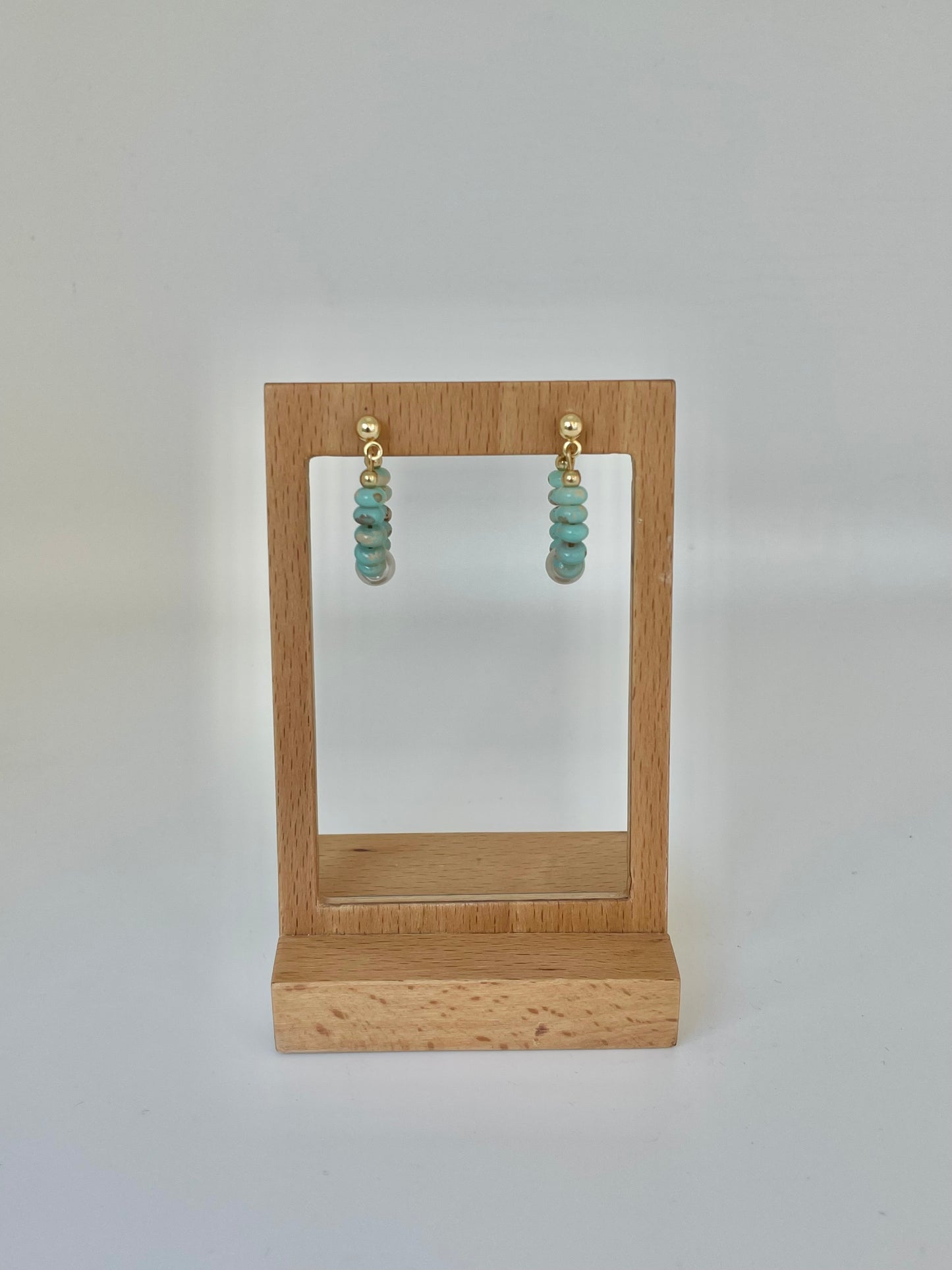 Pendientes Sirene