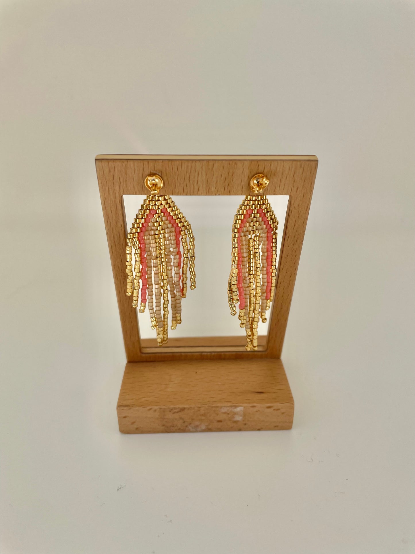 Pendientes Marea