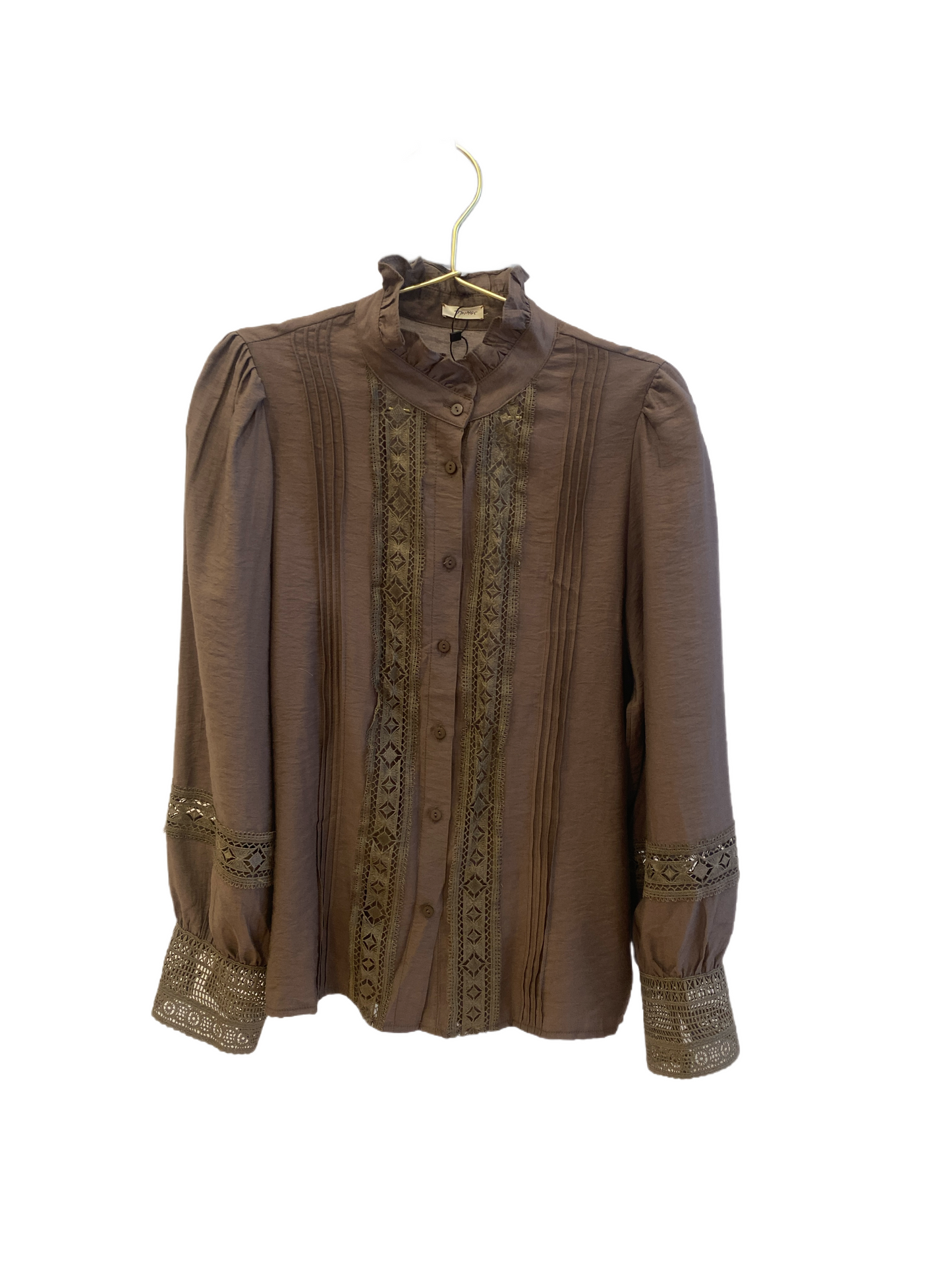 Camisa Cs01