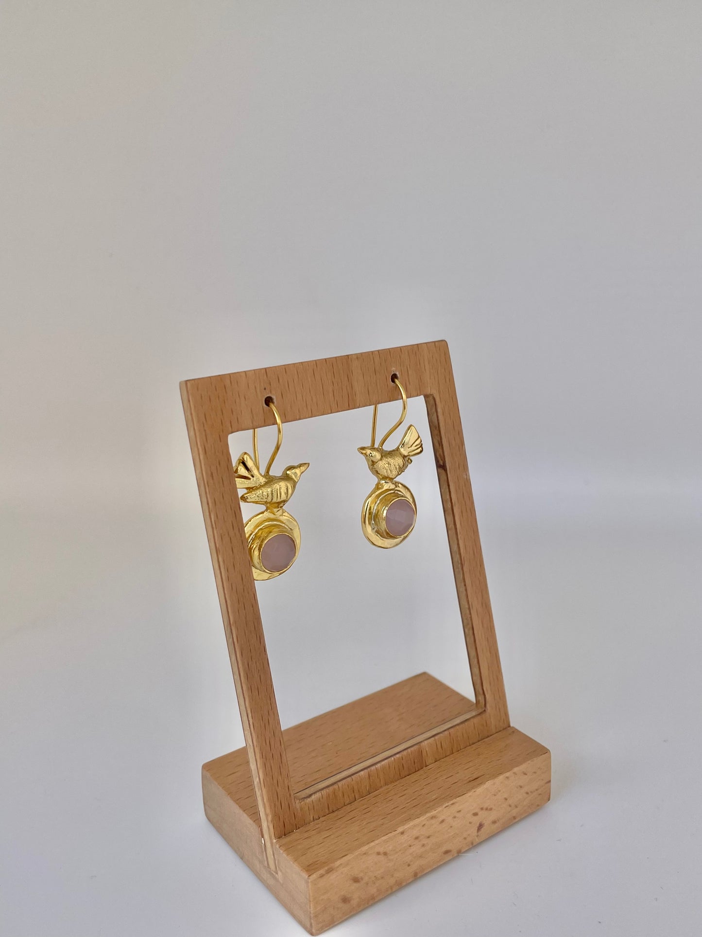 Pendientes Paloma