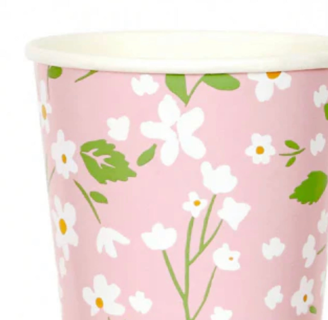 Vasos Flores