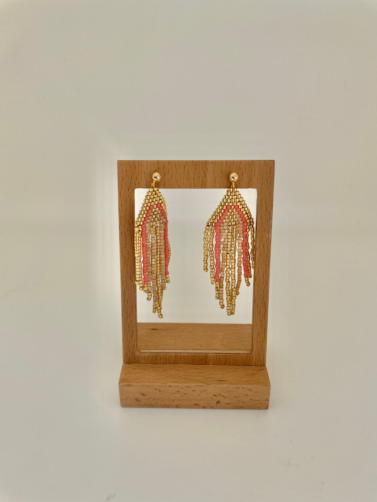 Pendientes Marea