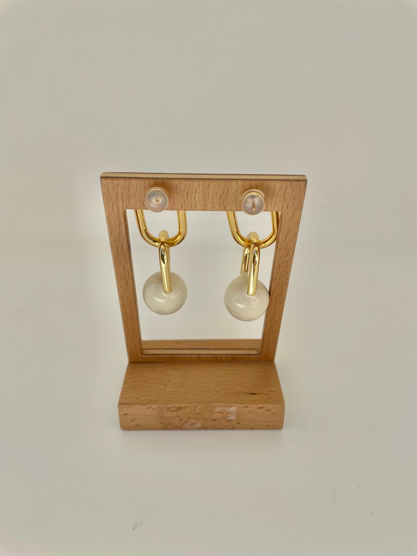 Pendientes Duna