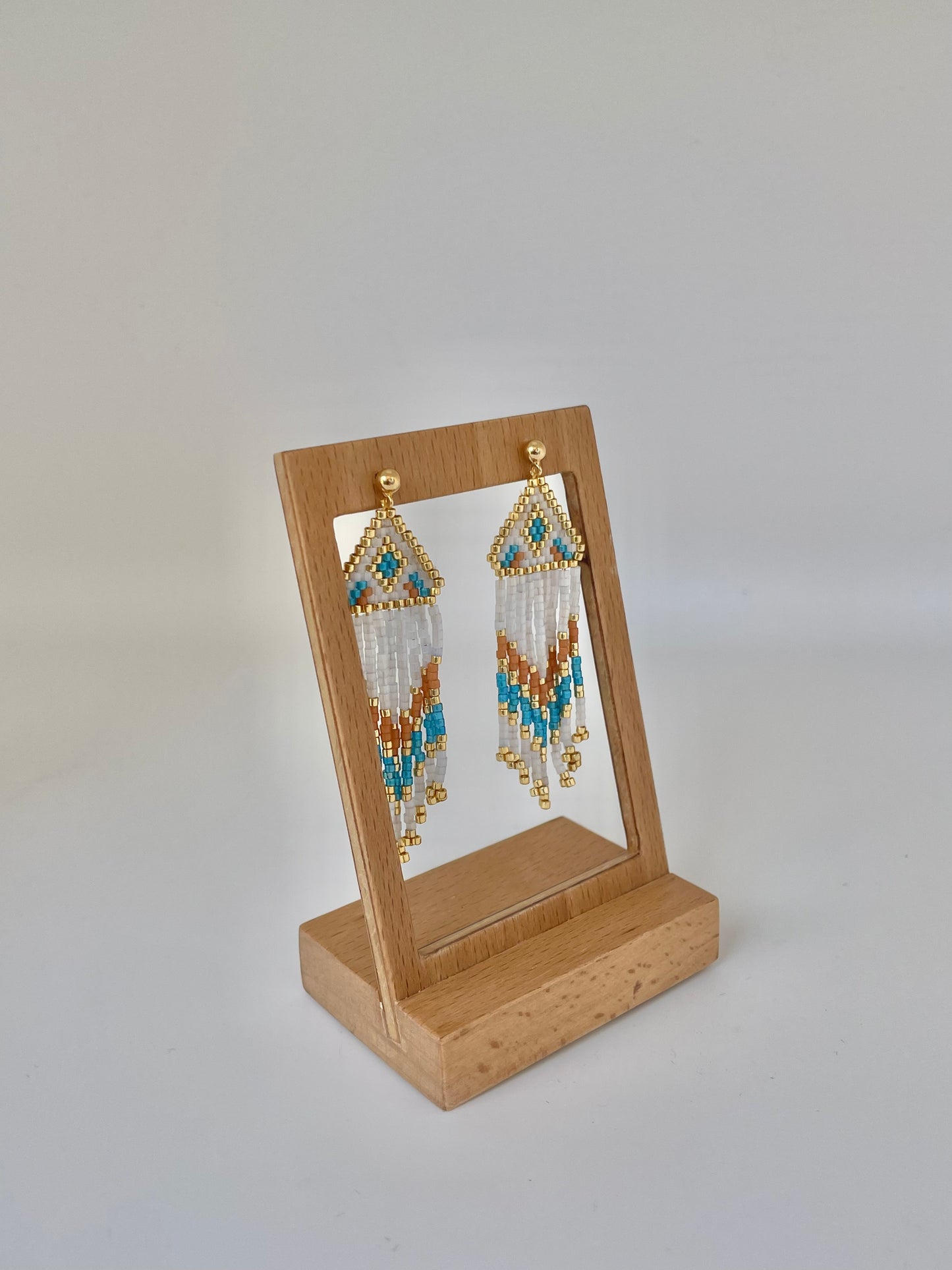 Pendientes Indi