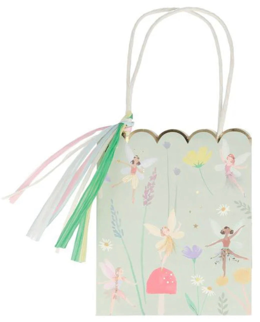 Bolsas de Fiesta Hadas