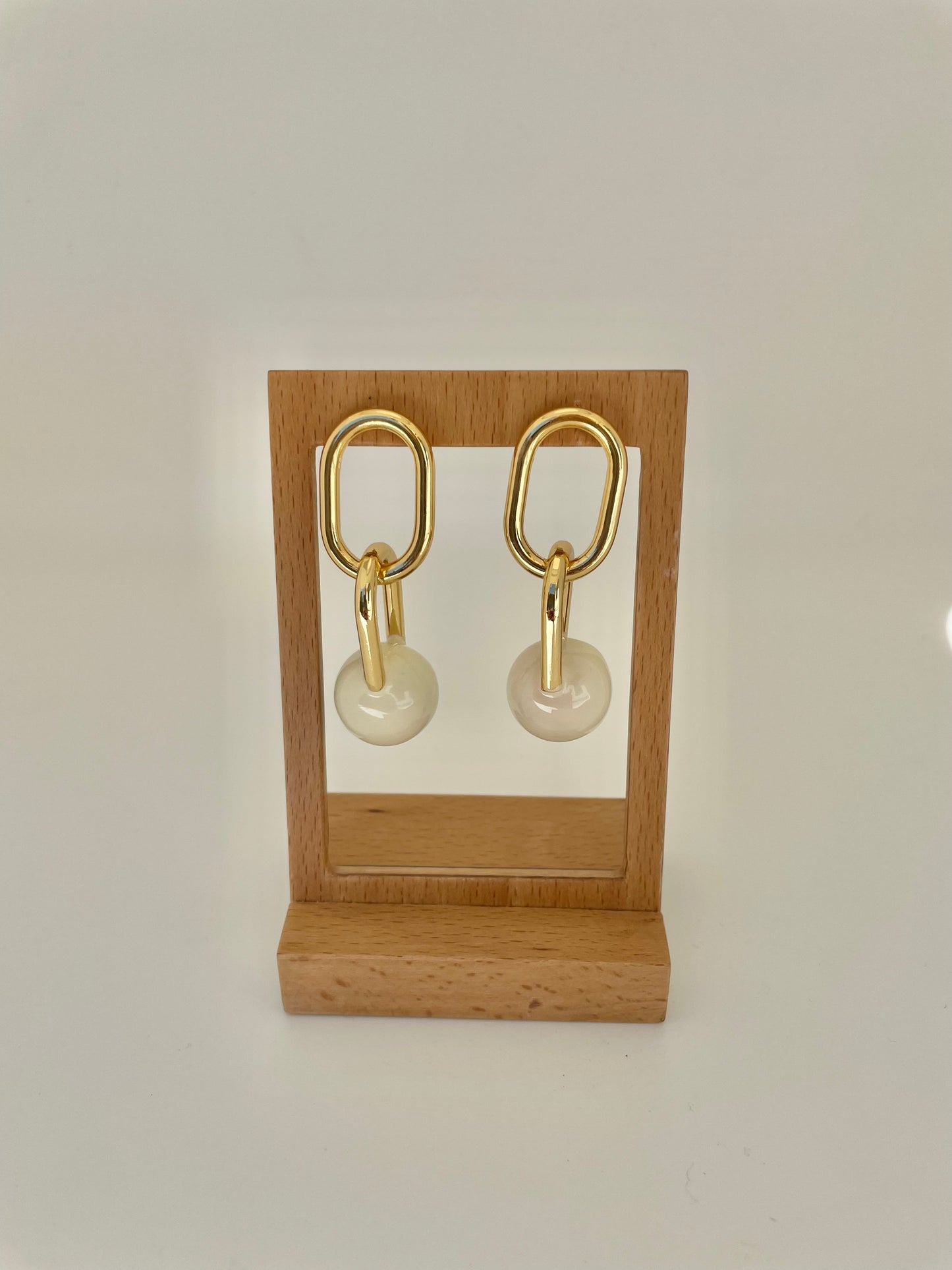 Pendientes Duna
