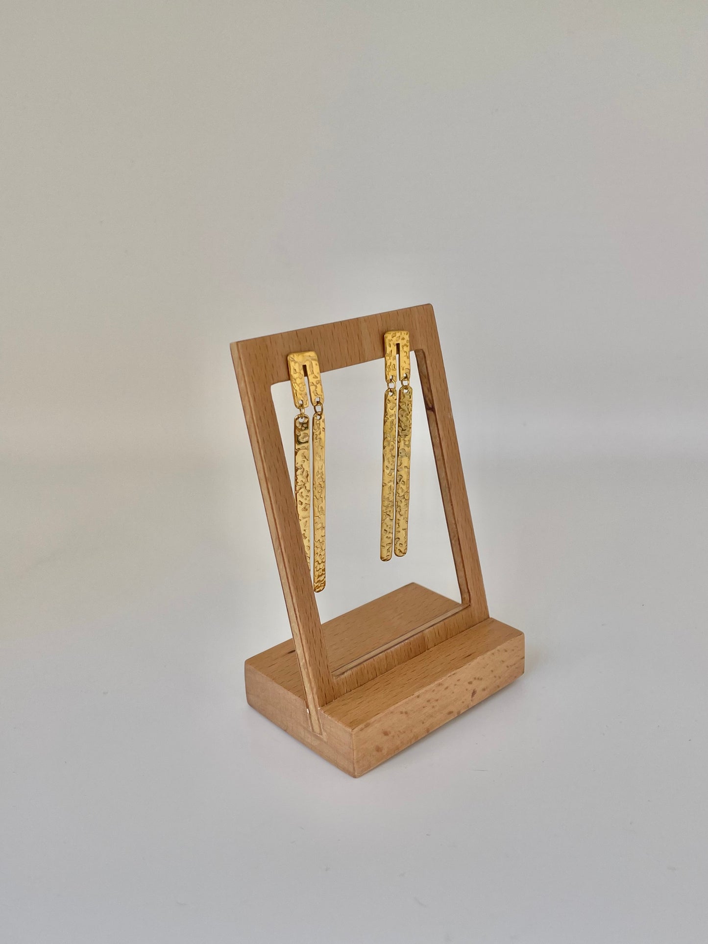Pendientes Faraón