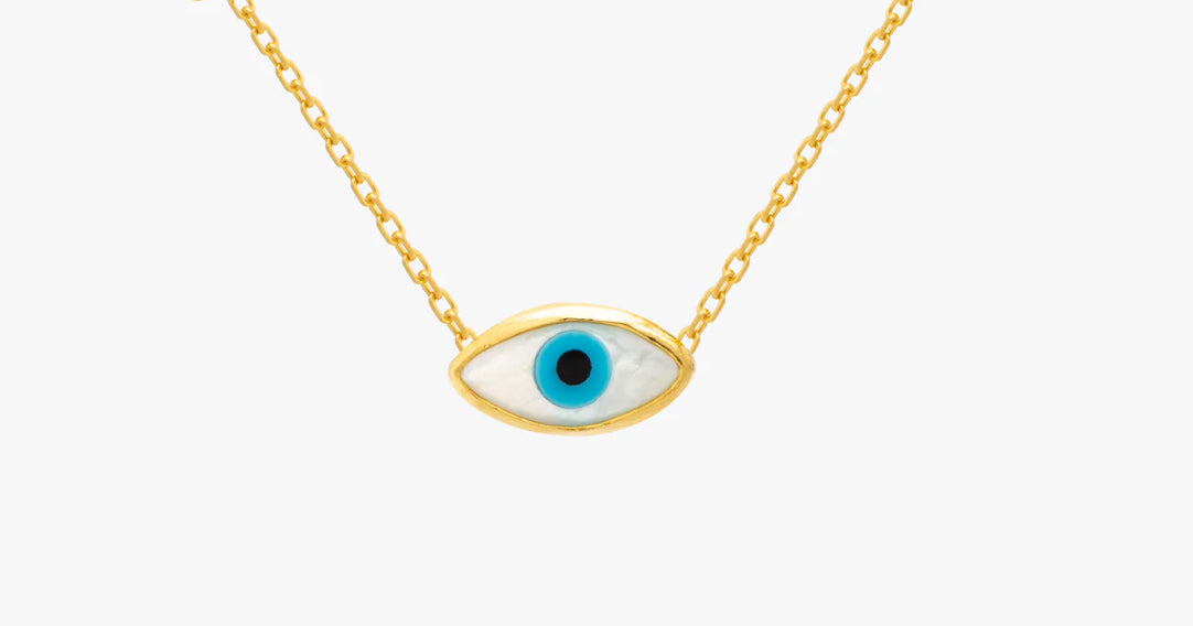 Collar Amuleto