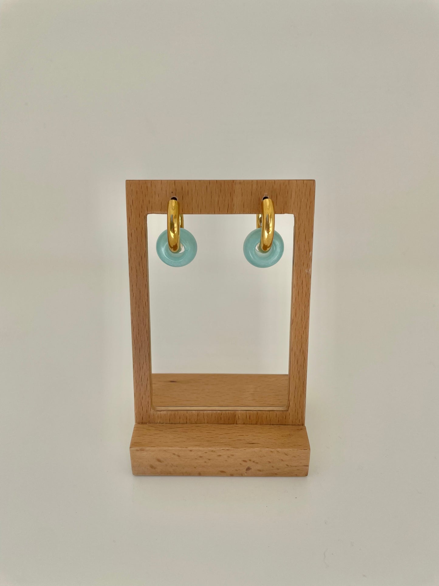 Pendientes Arizona