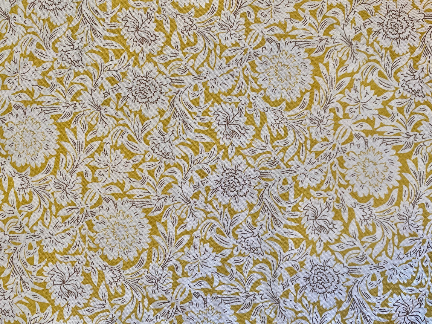 Pañuelo Sol