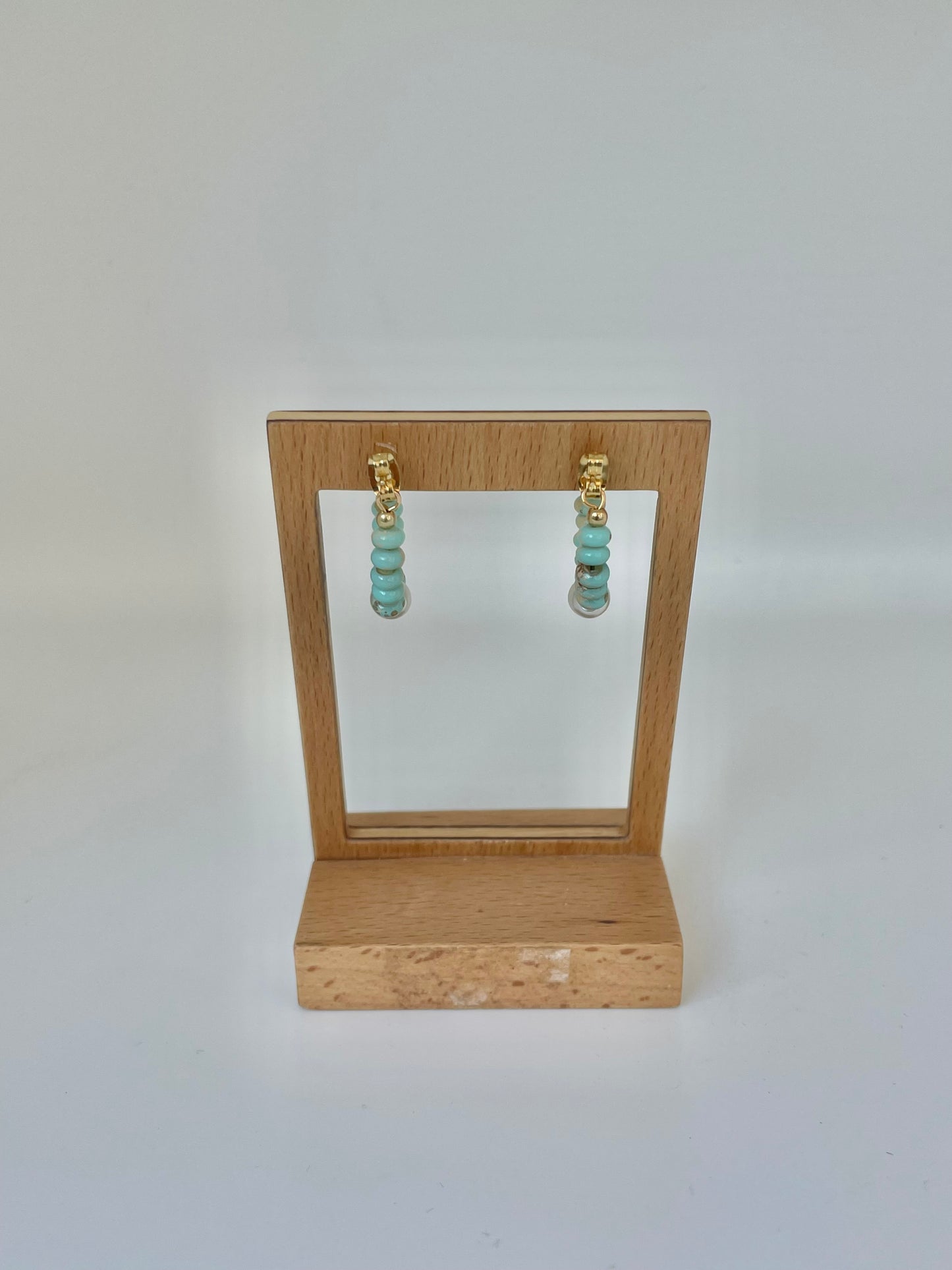 Pendientes Sirene