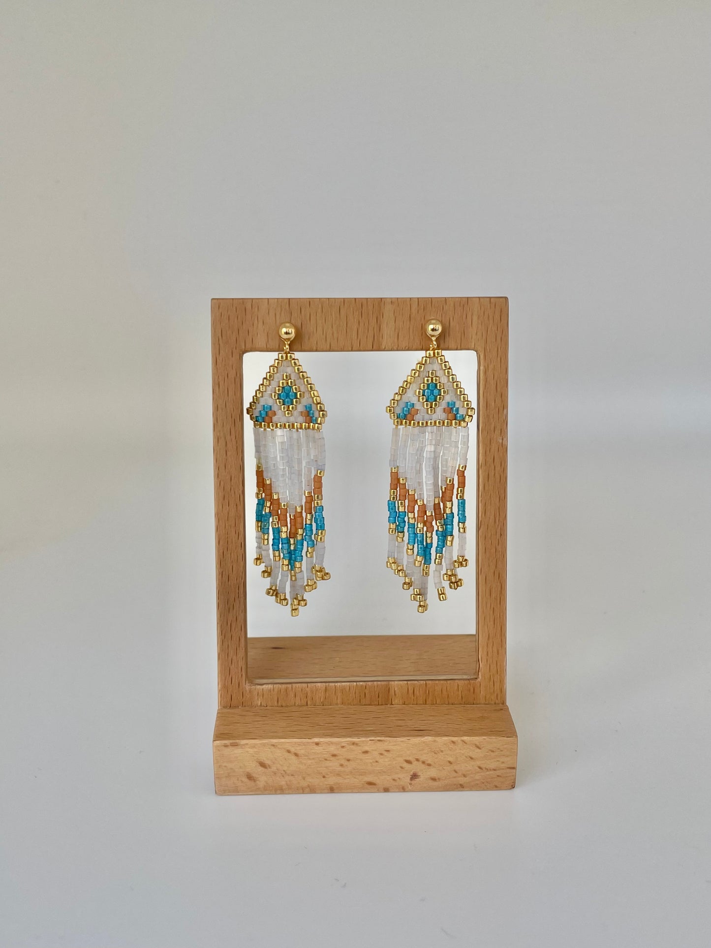 Pendientes Indi