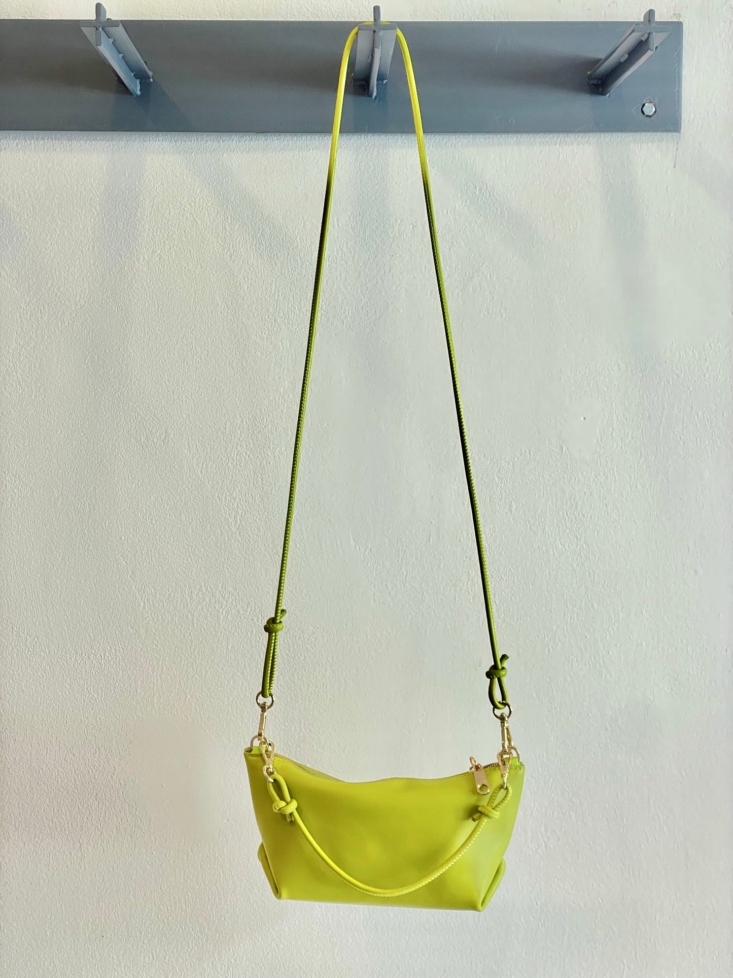 Bolso Piel