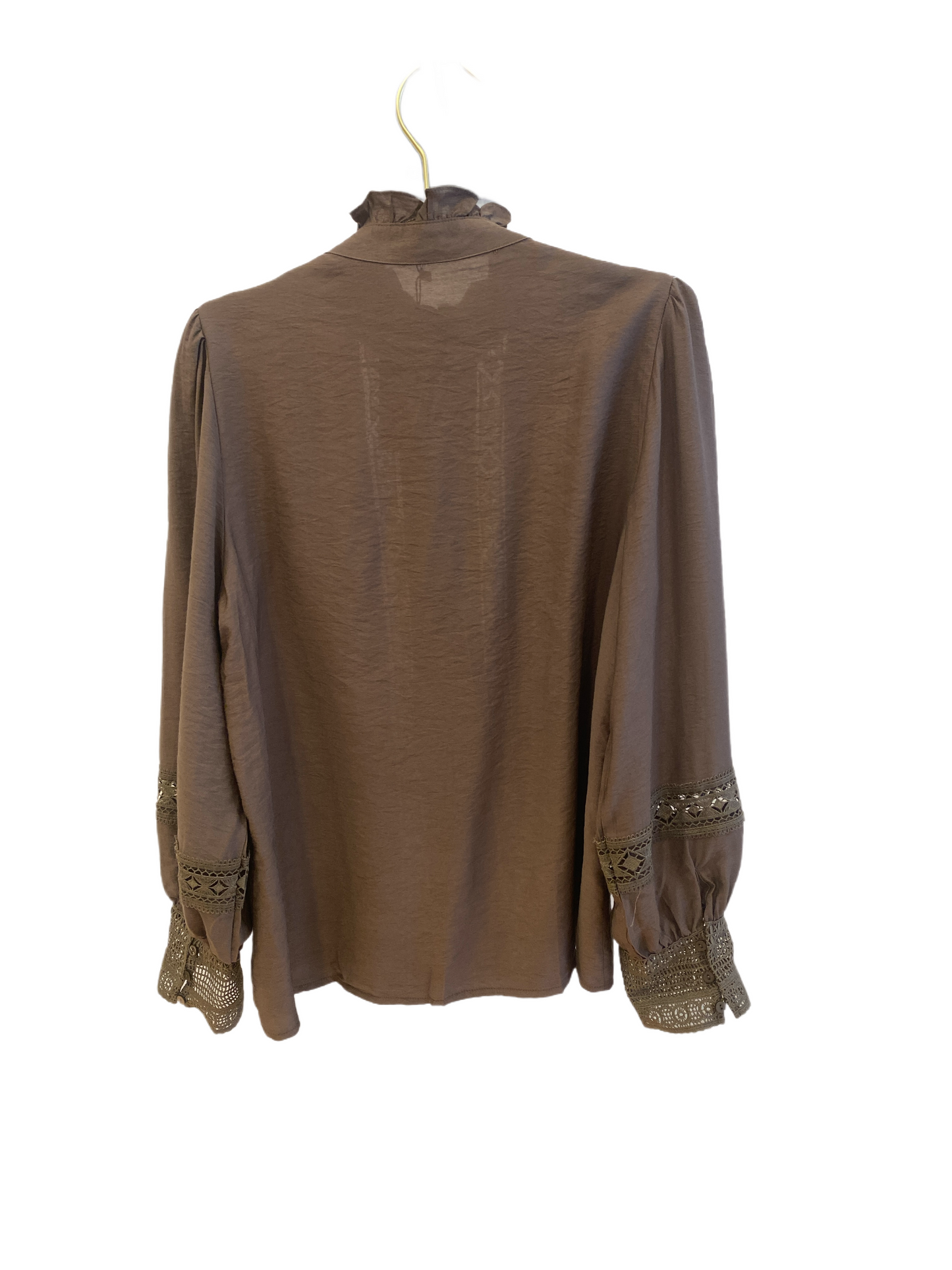 Camisa Cs01