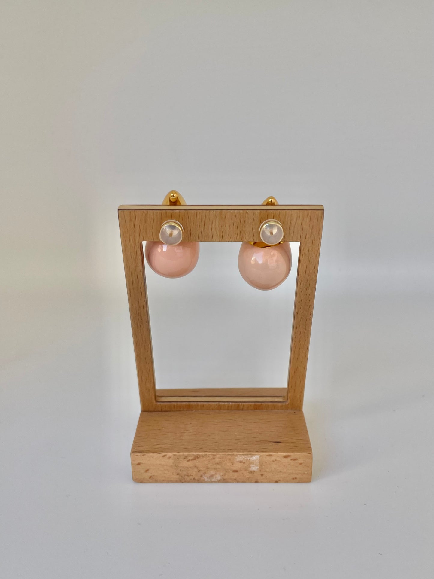 Pendientes Fara