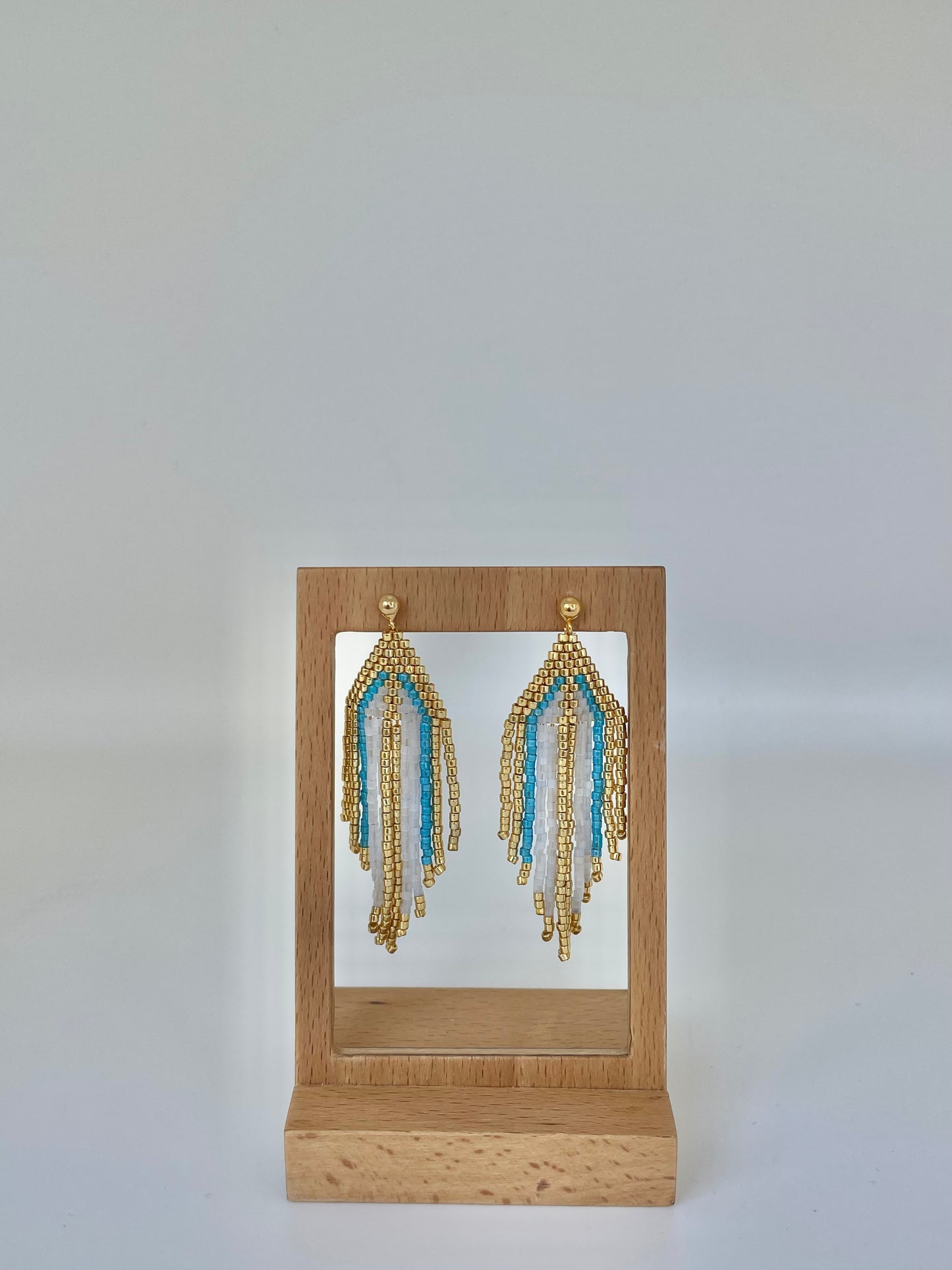 Pendientes Marea