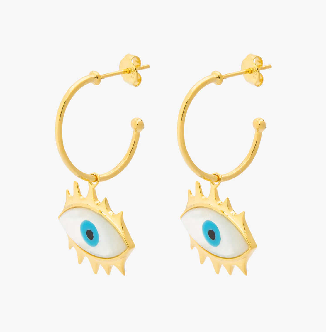Lash Hoop