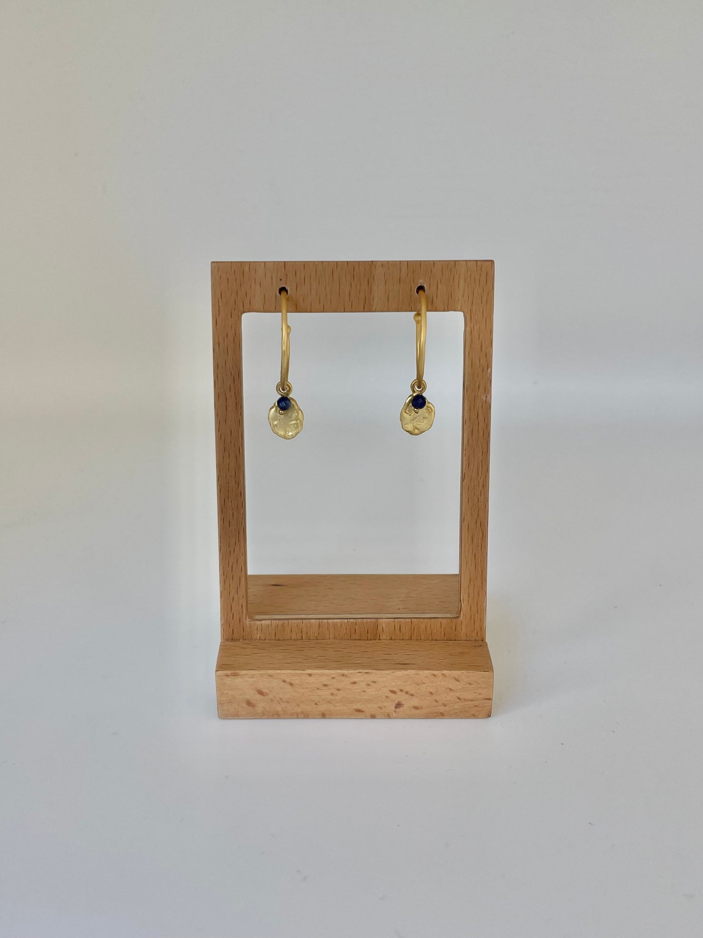 Pendientes Fini