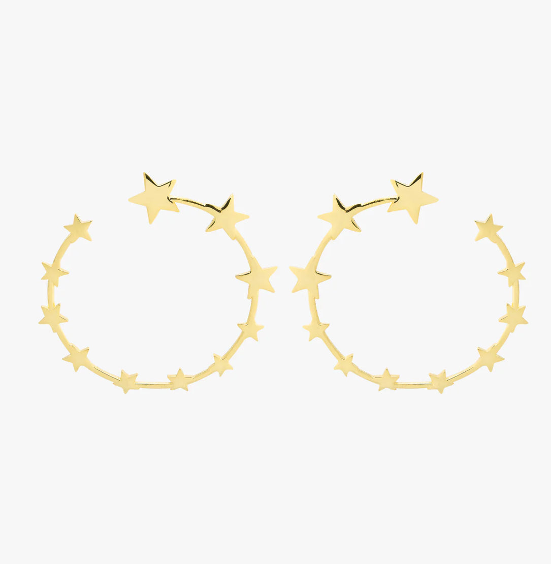 Stellar Hoops