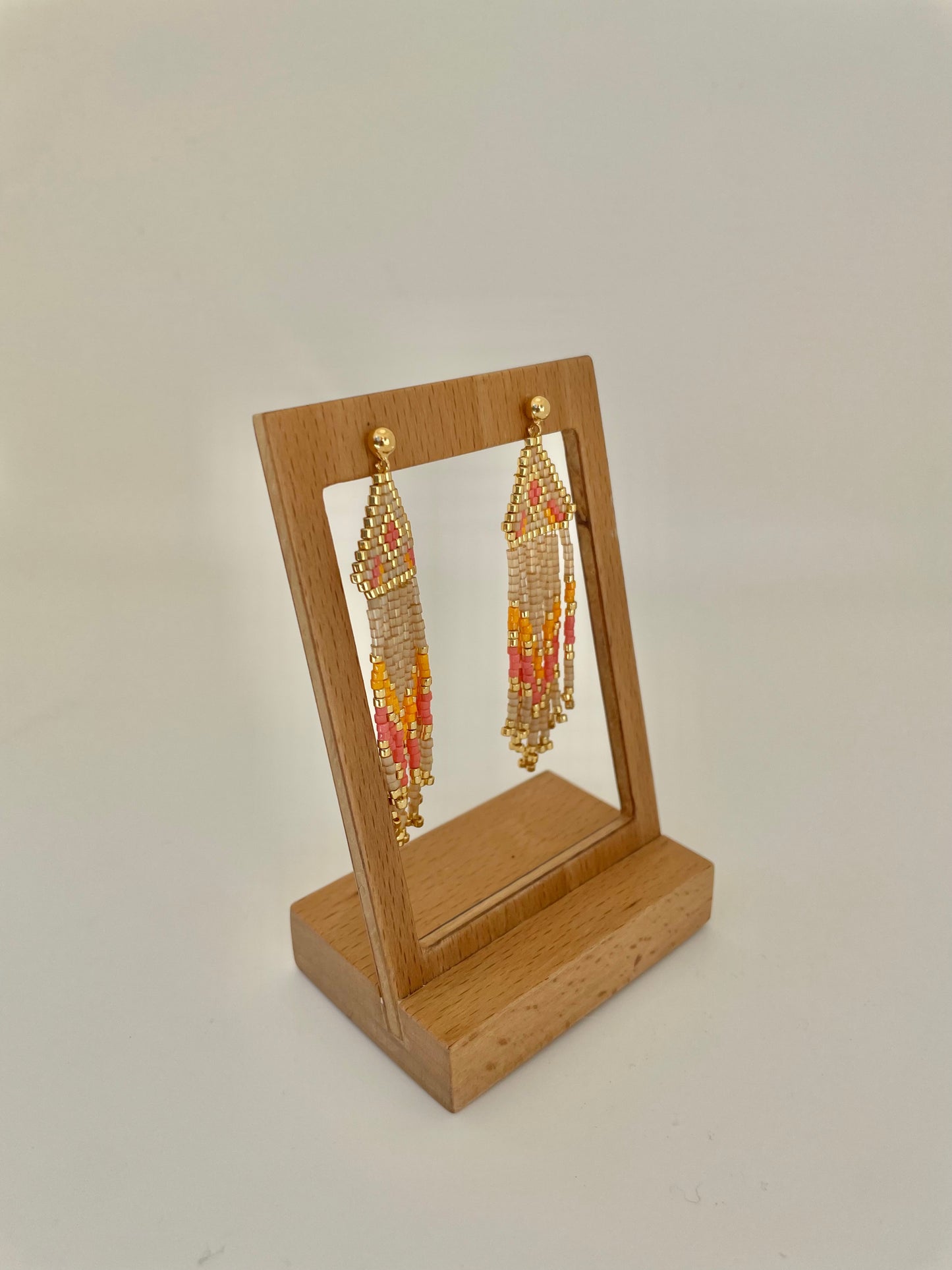 Pendientes Indi