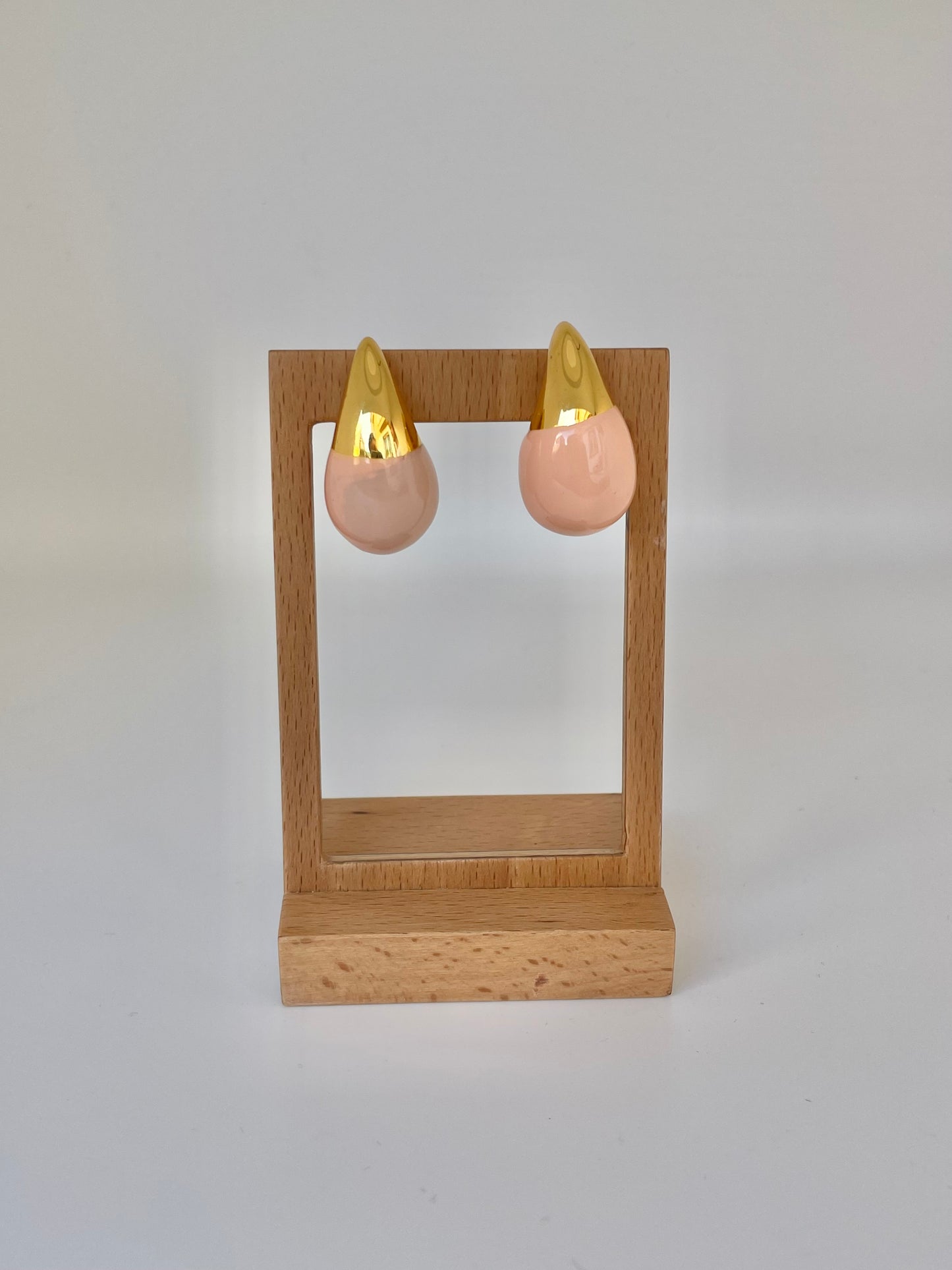 Pendientes Fara