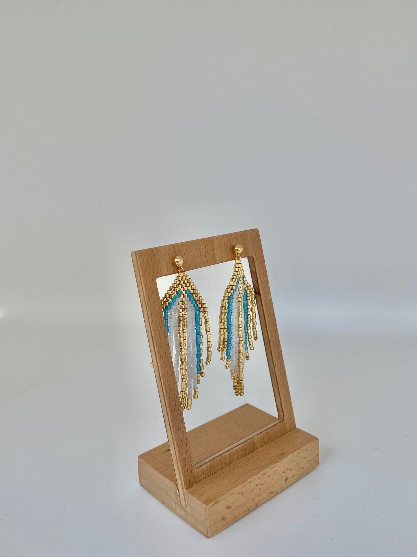 Pendientes Marea