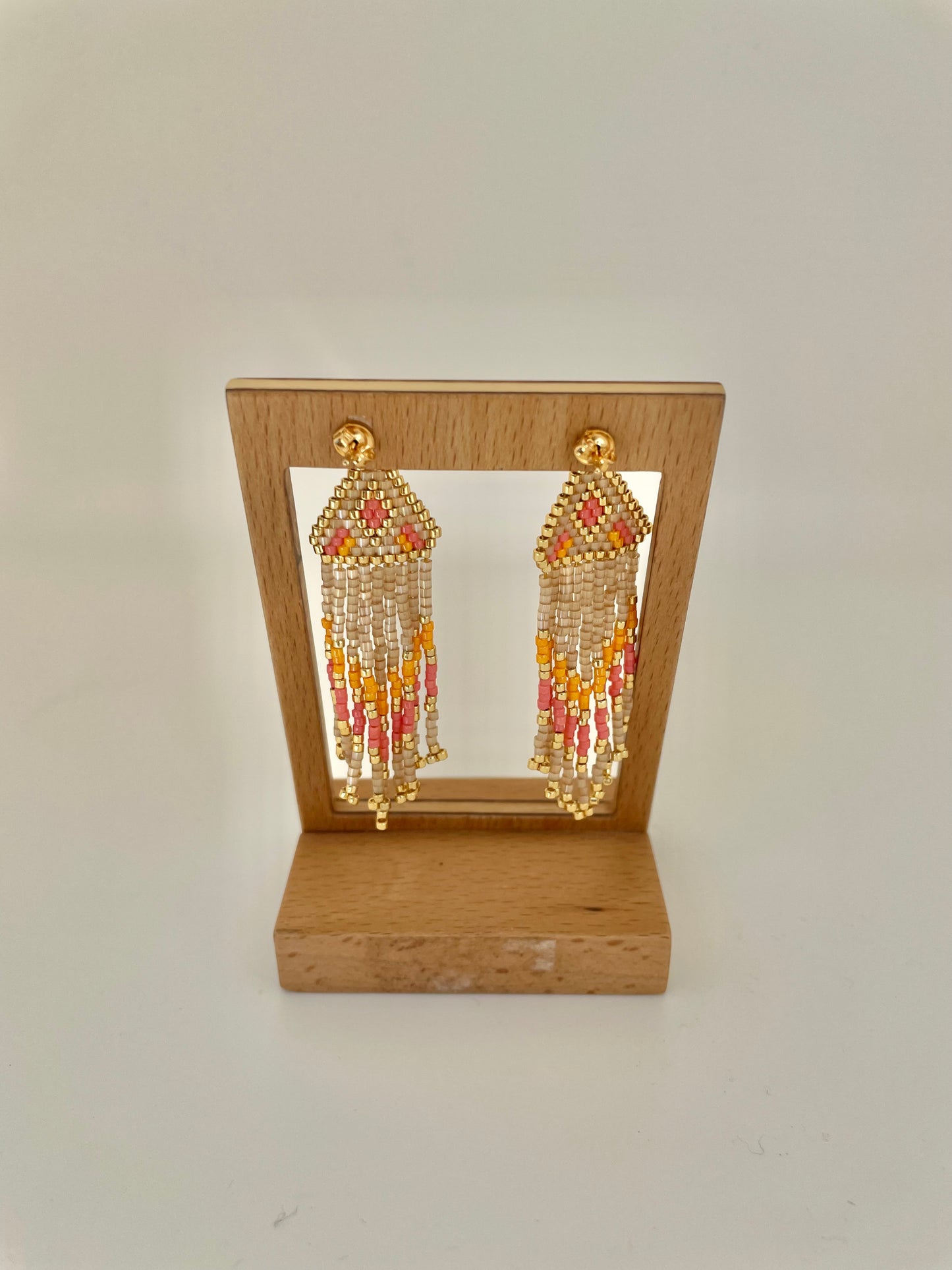 Pendientes Indi