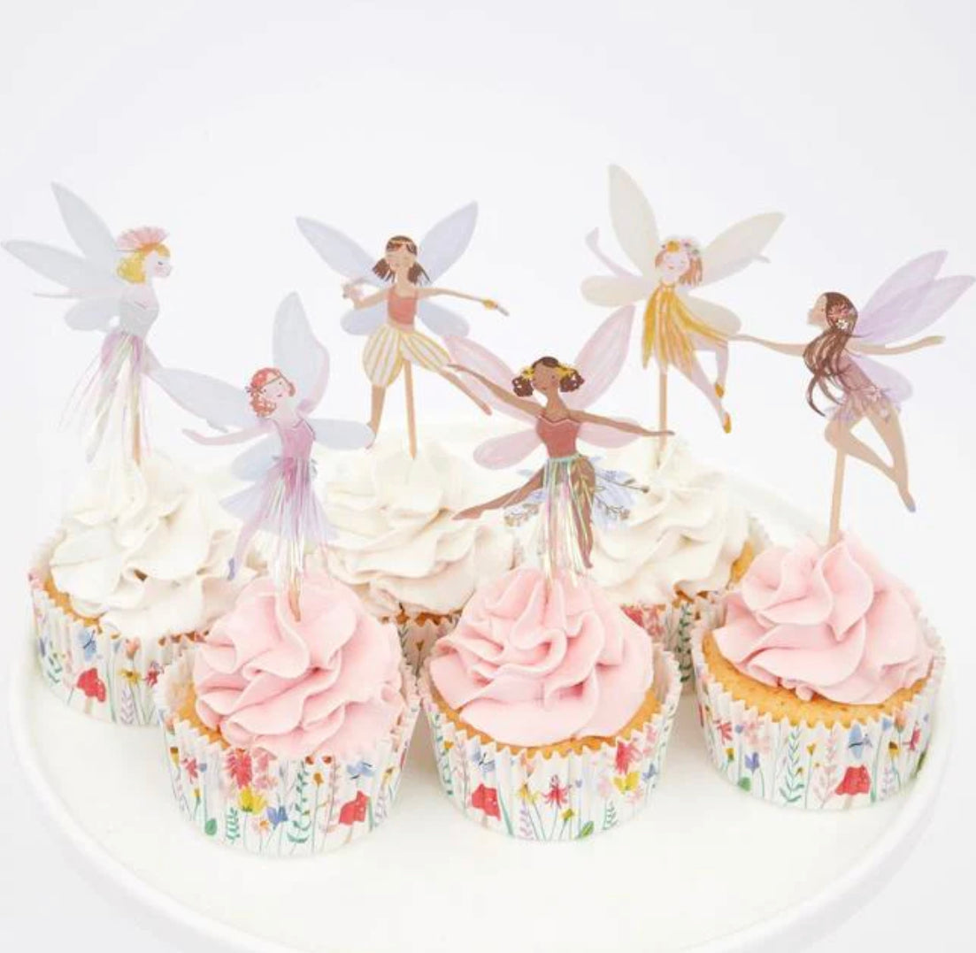 Cupcake Kit Hadas