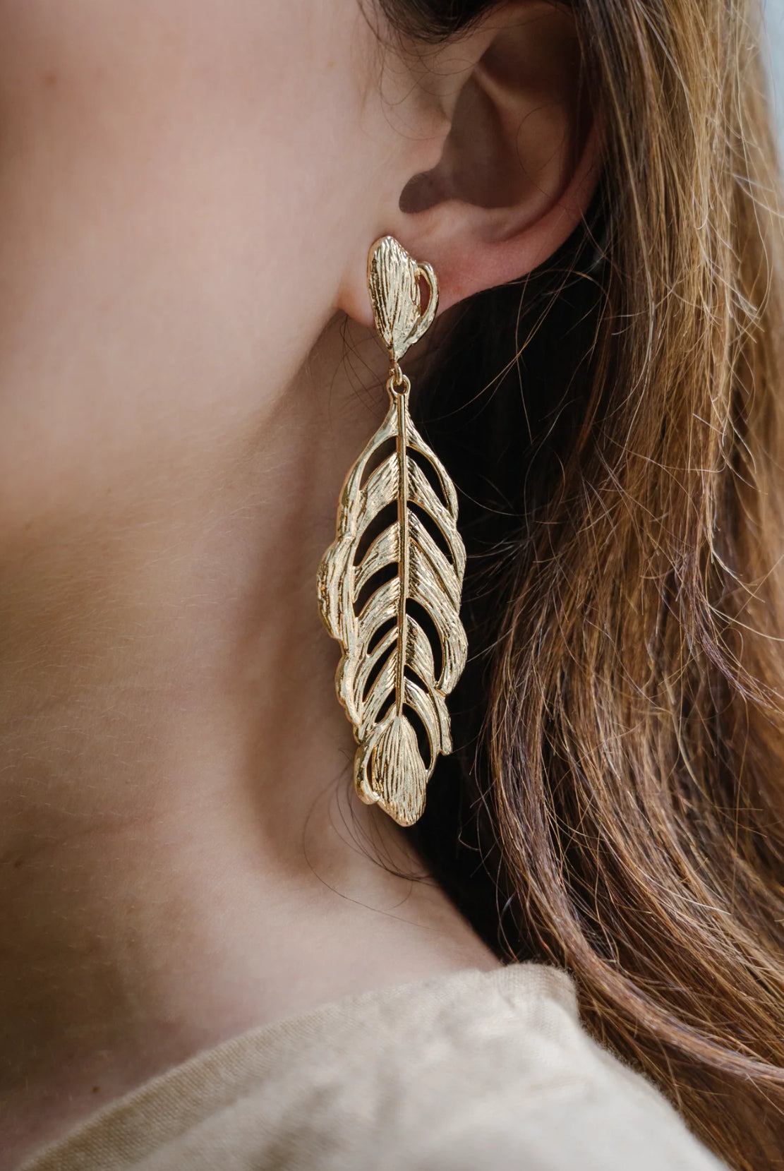 Velázquez Earring