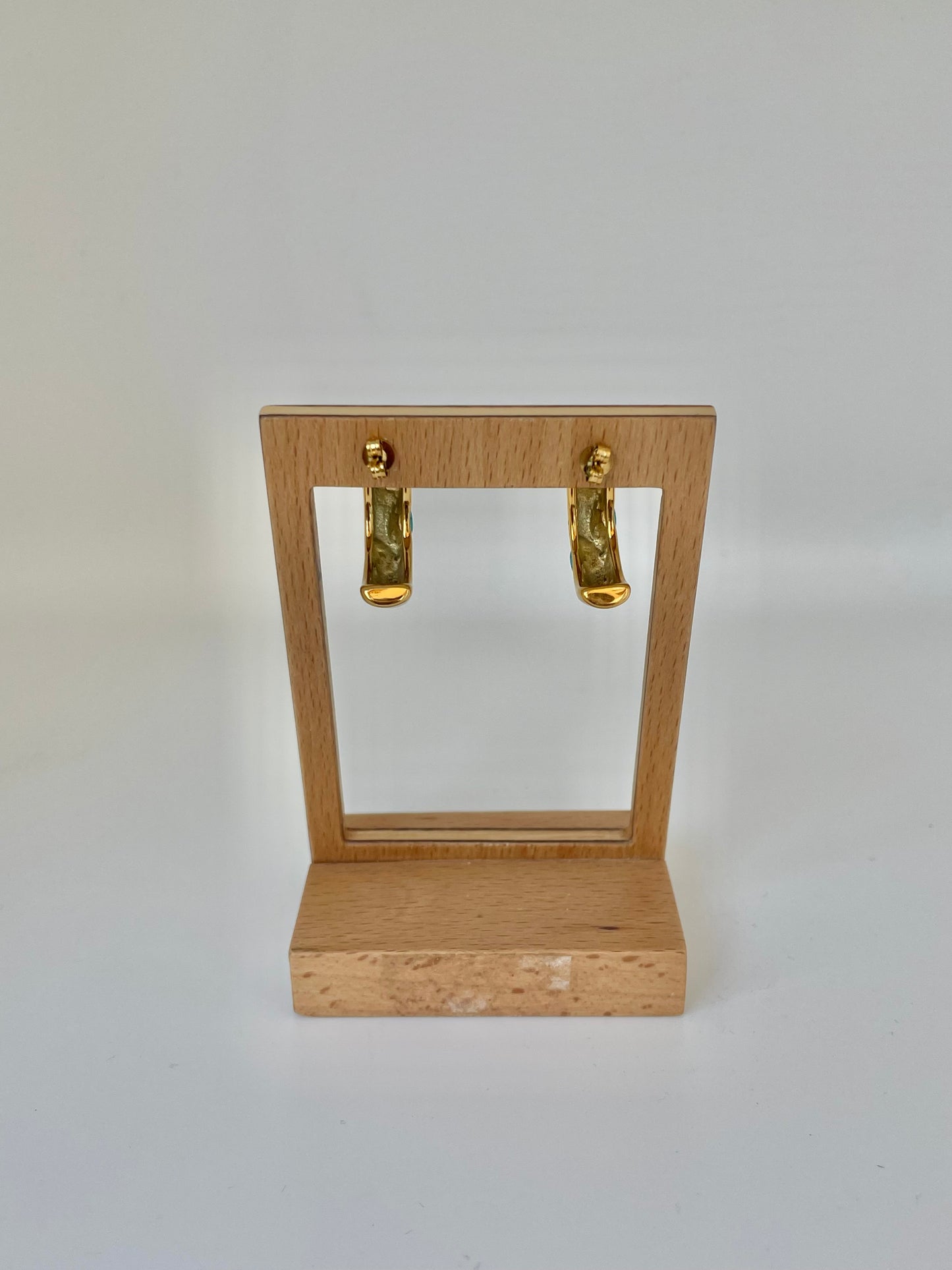 Pendientes Roca