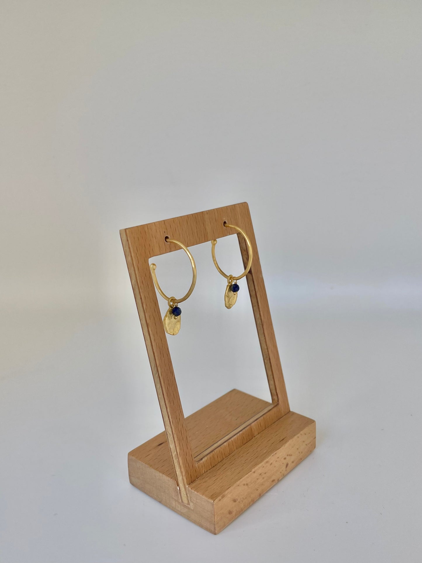 Pendientes Fini