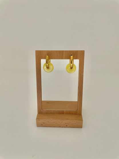 Pendientes Arizona