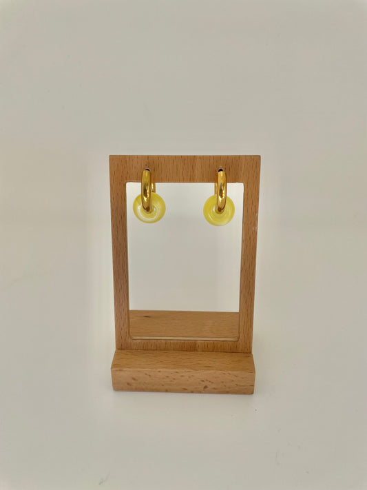 Pendientes Arizona