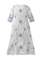 Vestido Aurora