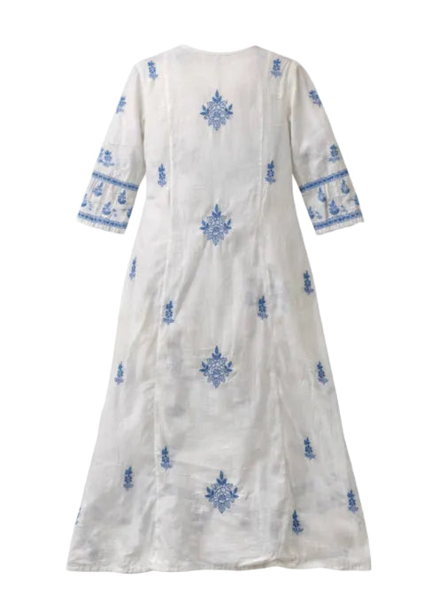 Vestido Aurora