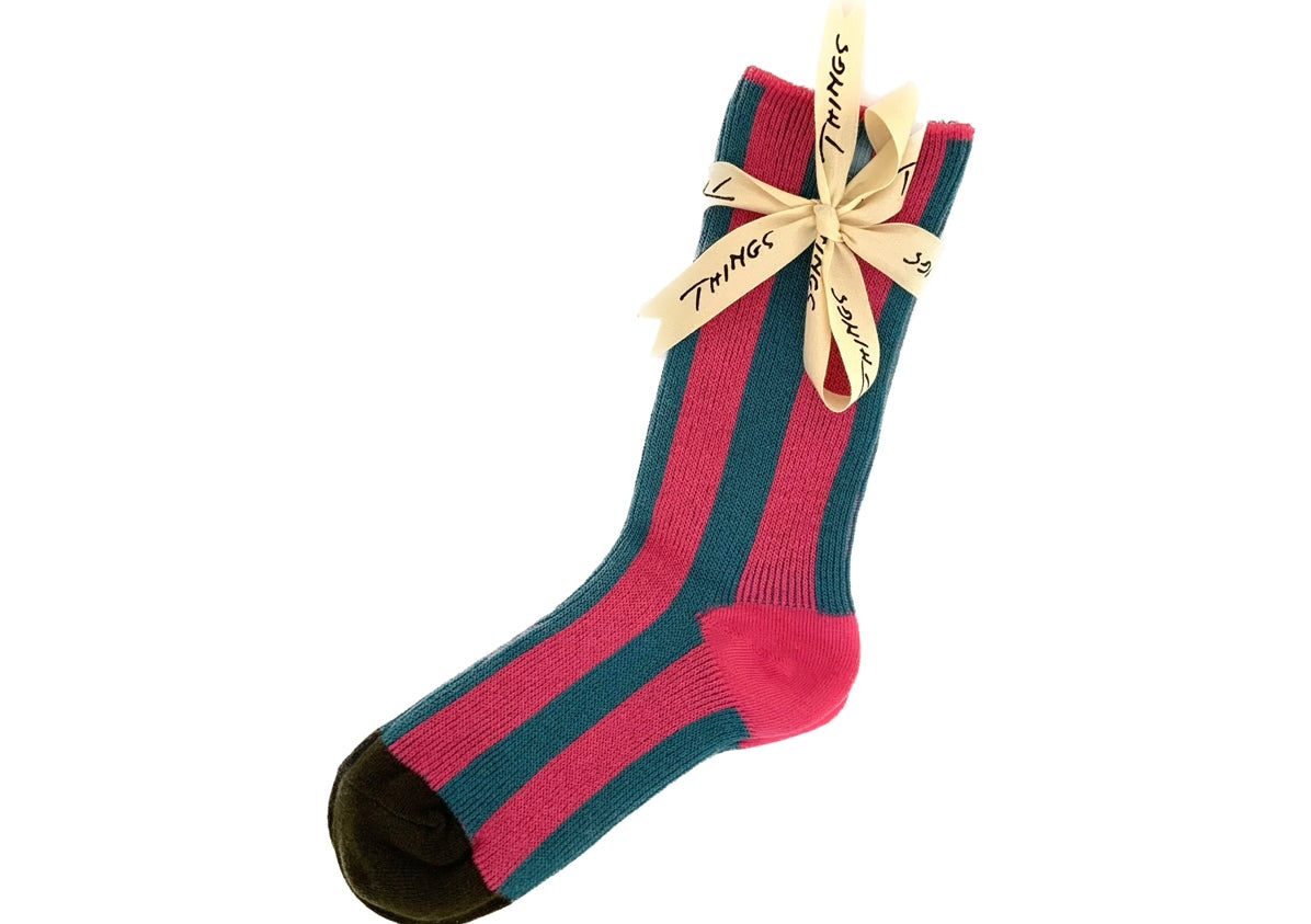 Calcetines Rayas