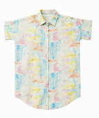 Camisola Acuario