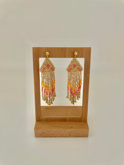Pendientes Indi