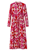 Vestido Amapola