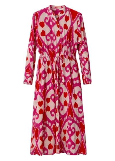 Vestido Amapola