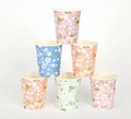 Vasos Flores