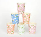 Vasos Flores